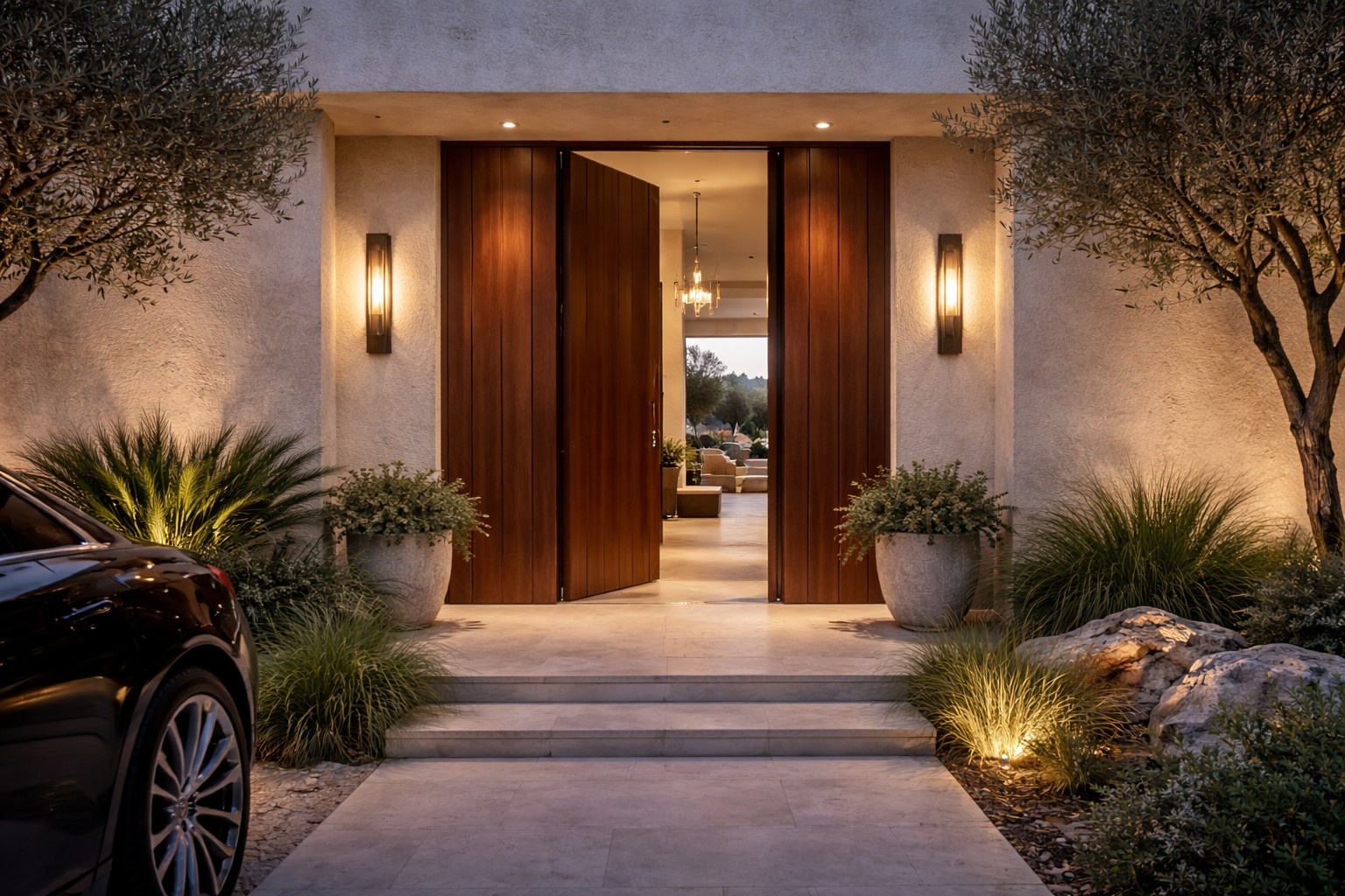 Private Access — CA TEVA