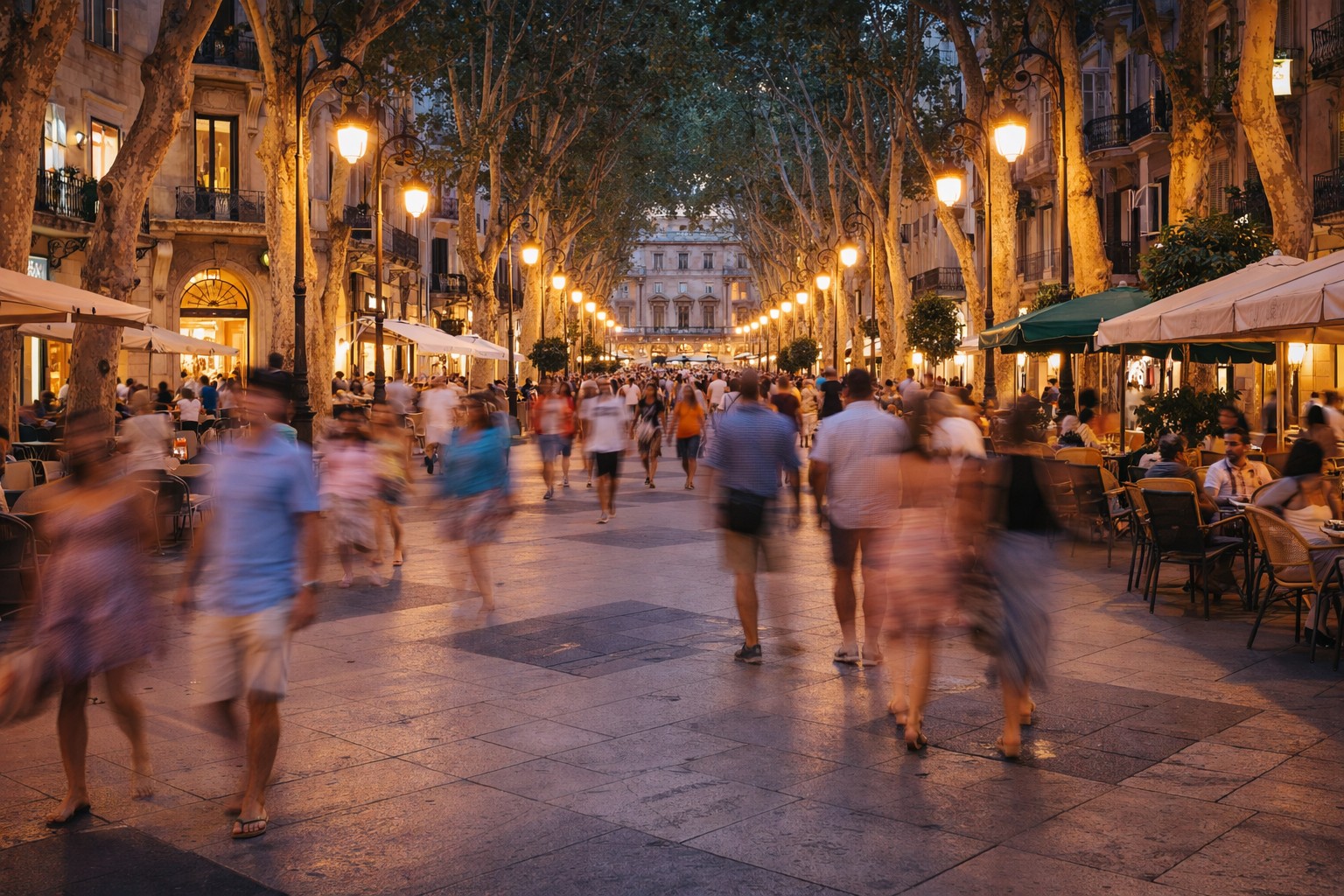 Lifestyle & Investment — Mallorca